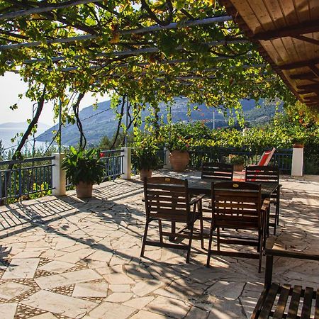 Villa Krassi Epidaurus 外观 照片